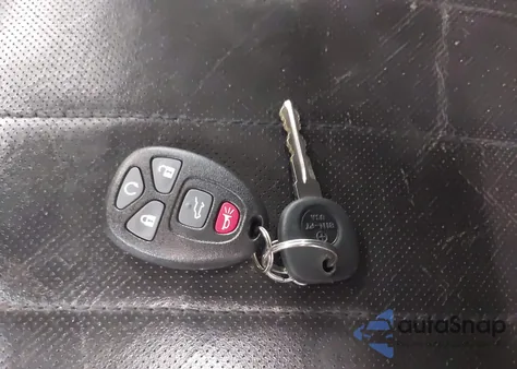 2008 Buick Enclave Cxl из США, поврежденный, VIN 5GAEV23778J249401